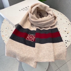 Loewe Scarf